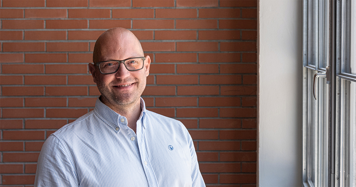 Steven Mortier joins Oncoteq AG as Global Program Leader